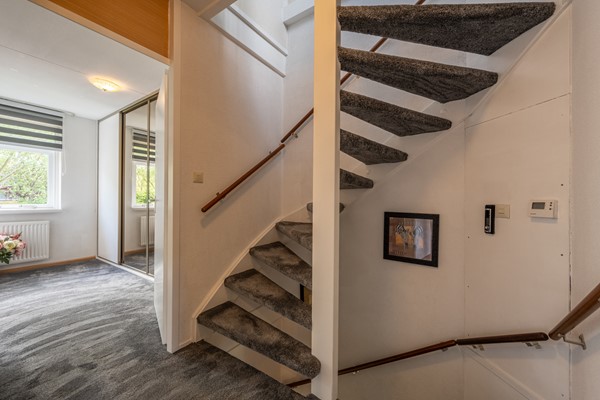 Medium property photo - Suezpad 53, 3067 MX Rotterdam